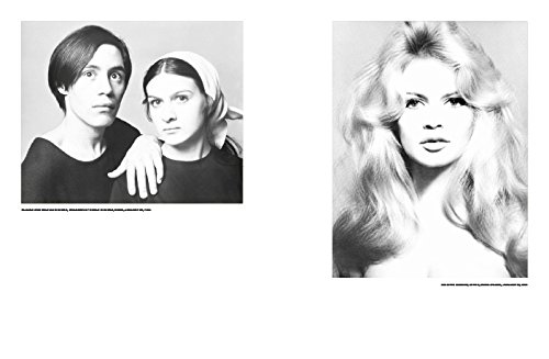 Richard Avedon: Photographs 1946-2004 (Fotografie)
