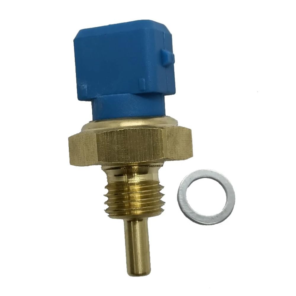 Sensore di Temperatura dell'Acqua per Auto Renault, codice 8200702968 o 8200573978.
