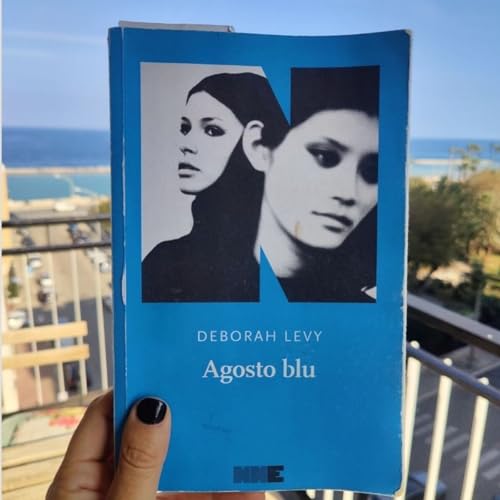 1984 Libri - 1 - Agosto blu