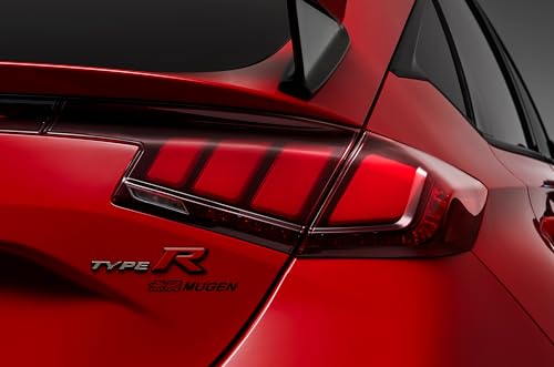 【希少】シビック　無限　テールランプ 無限 LEDテールランプ 33500XNRCK0S0 シビック FL1 FL4 FL5