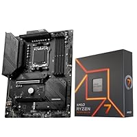 Amazon.co.jp: INLAND Micro Center AMD Ryzen 7 5700X 8コア 16
