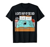 Cat Lover's Funny Tees