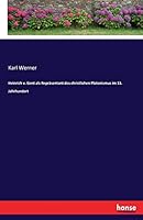 Heinrich V. Gent ALS Reprasentant Des Christlichen Platonismus Im 13. Jahrhundert 3743646447 Book Cover