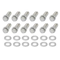 Algopix Similar Product 5 - Spectre Performance 46528 Chrome