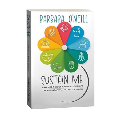 Xvbhaq Sustain Me - Herbal Remedies Books and Herbal Medicine Books Herbal Remedies Encyclopedia Guide to Natural Remedies Books Comprehensive Herbal Encyclopedia from Friends Family