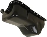 1988-96 Compatible/Replacement for Ford Small Block 255-260-289-302 Stock Capacity Truck Oil Pan -...