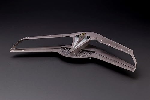 Miniatura 4 de Kotobukiya Ace Combat X-49 Kit de Modelo de Plástico, Multicolor