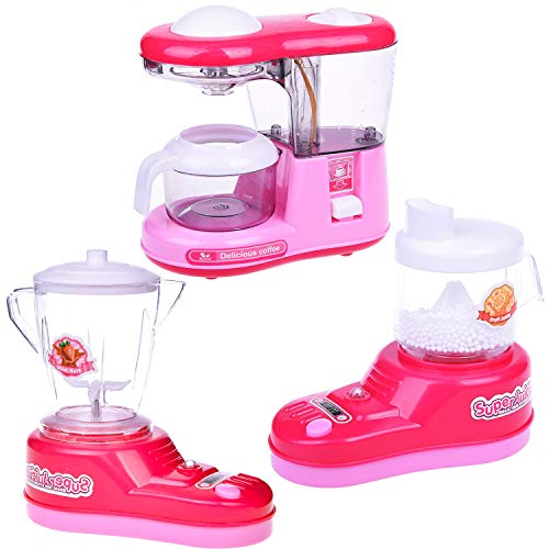 Fun Little Toys Kitchen Toy Appliances F Buy Online In South Africa At Desertcart