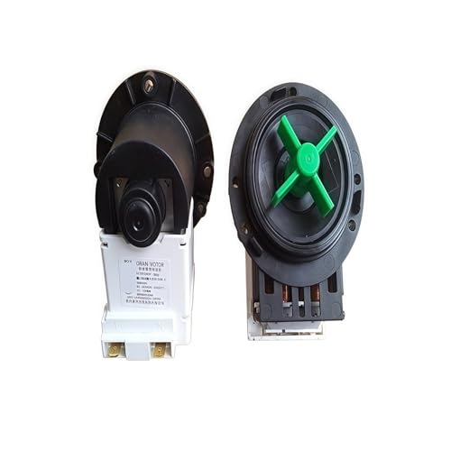 洗濯機の部品。 LGと互換性があります。 BPX2-7 BPX2-8 BPX2-111 BPX2-112 WD-N12155D N12150D N80090U ドレンポンプモーター 5859EN1004B WD-T12235