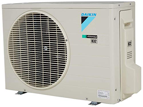 Image of Daikin 1.5 Ton 3 Star Inverter Split AC (DTKL /RKL-50TV16V, White)