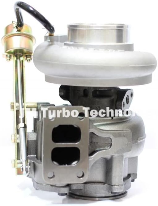 JM Turbo For Dodge Ram Turbo Diesel Super Drag 6ctaa