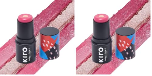 Image of Kiro Wonder Wand Multi-Stick - Pink Opal, 7.5g (Pack of 2)