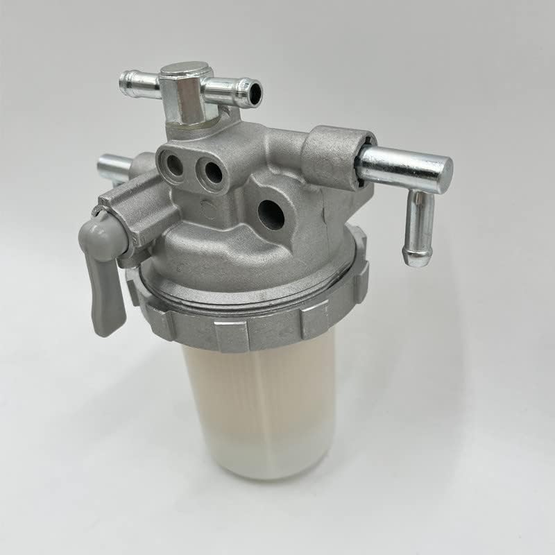 129612-55620 Fuel Filter (4 tube)