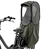 Amazon | norokka(ノロッカ) 【 海外シート専用 】自転車 子供乗せ