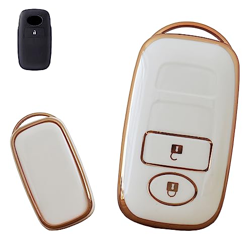 �_�C�n�c������ �L�[�P�[�X �L�[�z���_�[ �L�[�J�o�[ �L�[�ی� �_�C�n�c ���b�L�[ �g���^ ���C�Y �V�^�^�t�g TAFT���ɓK�p ���� �ی� �����ɂ� �� �h�~ �I�V���� 2�{�^�� �z���C�g