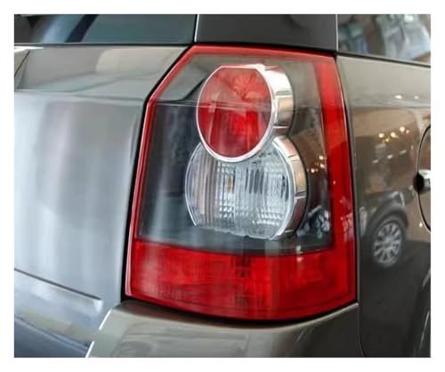 Boîtier feu recul Land Rover Freelander 2009-2012 coque arrière gauche