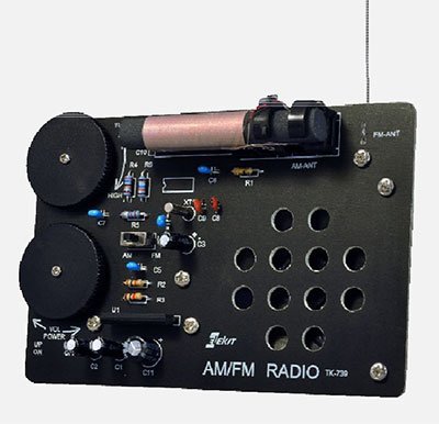 M*n様 carrozzeria DSP ラジオチューナー Amazon.co.jp: イーケイジャパン AM/FM DSPラジオ TK-739 : 家電