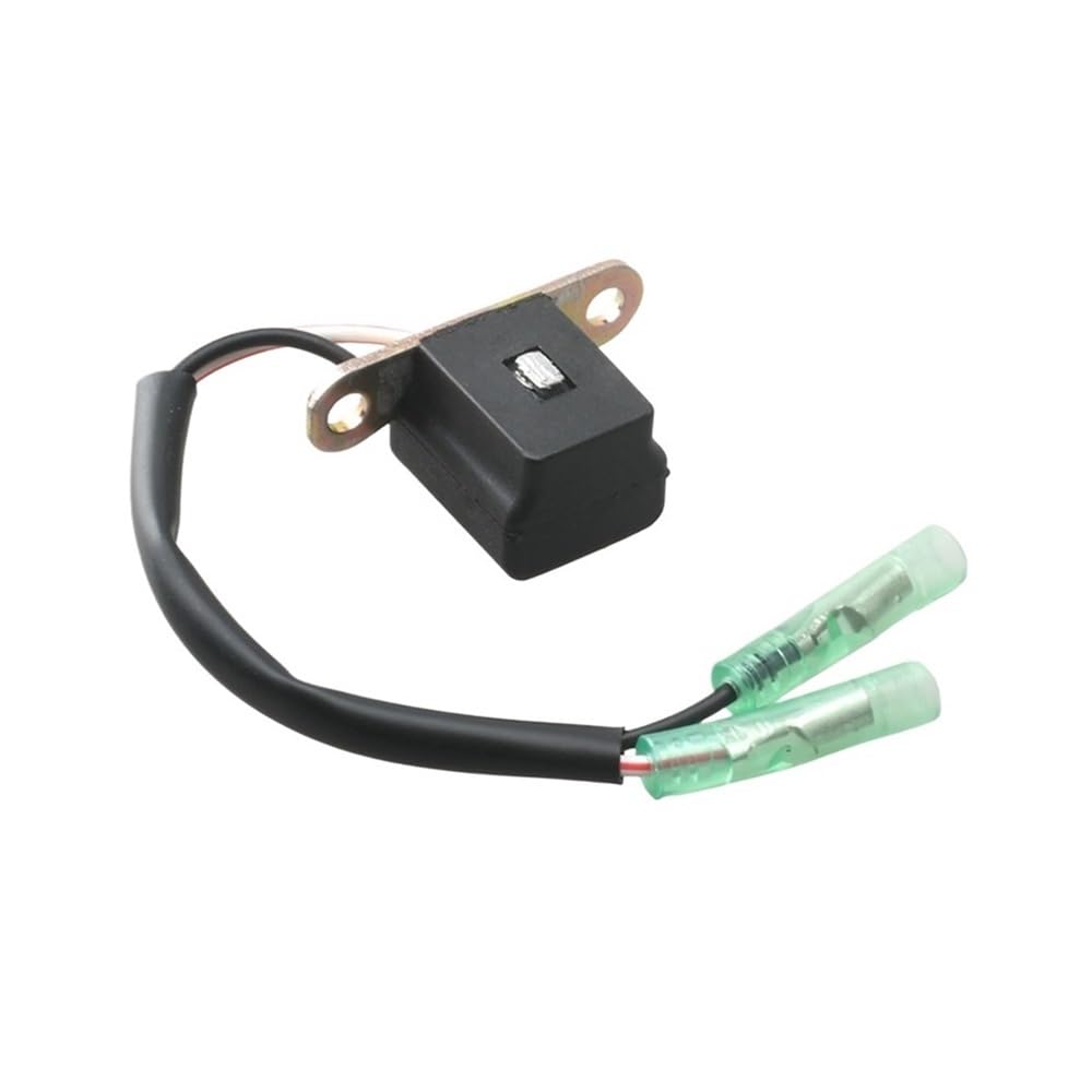 Bobine d'impulsion haute précision 68T-85580-01-00 pour moteur hors-bord 4 temps