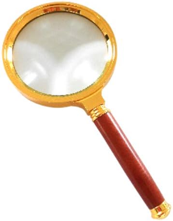 WETECH WJ-598 Gold Loupe