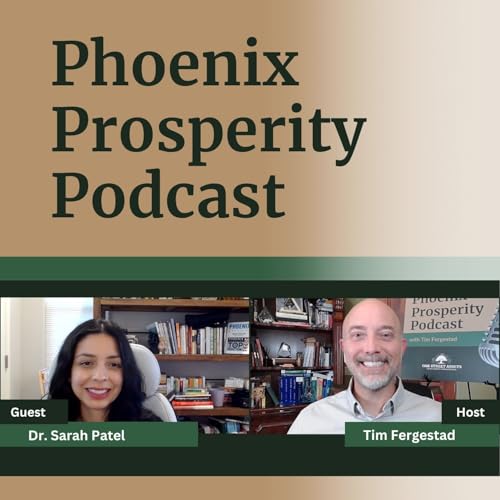 Healing Through Sleep with Dr. Sarah Patel