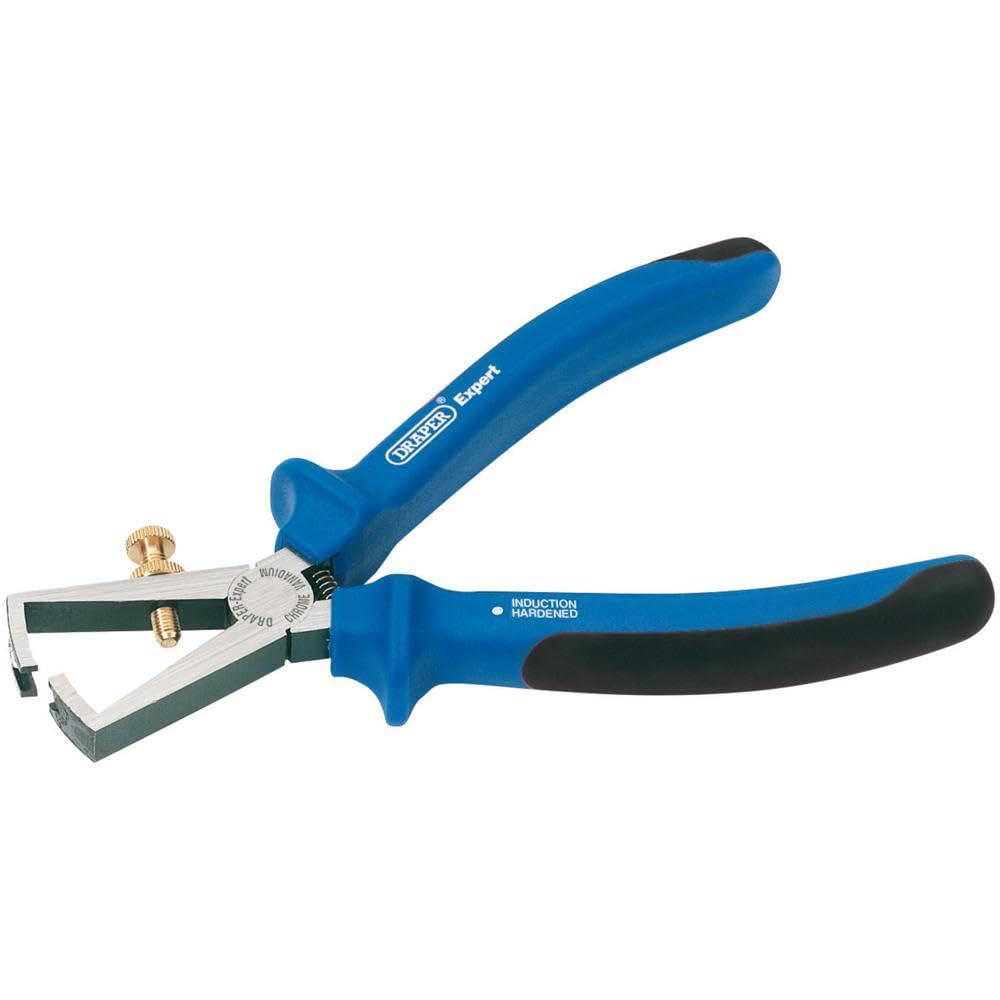 Draper Expert 68894 150mm Wire Stripper