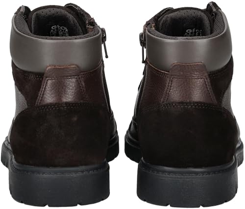 Image of Geox mens U Ghiacciaio a