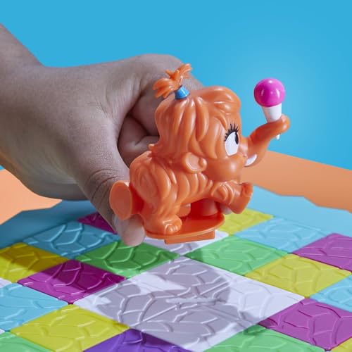 Hasbro Gaming Don’t Break The Ice Mammoth Edition Board Game | Ages 3 and Up | 2 to 4 Players | Preschool and Kids Games (Amazon Exclusive) - image 7