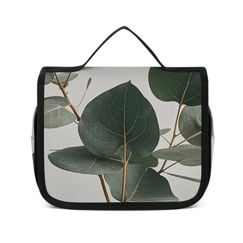 Trousse de toilette gain de place suspendre pour optimiser vos bagages cabine