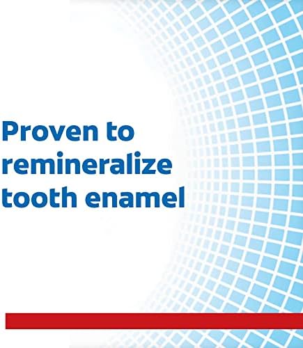 Colgate PreviDent 5000 ppm Booster Plus Toothpaste - Spearmint, 100mL - Fluoride Enamel Protection, Sensitive Teeth Relief, Travel Size - Dentifrice for Daily Oral Care (Package May Vary) - 4