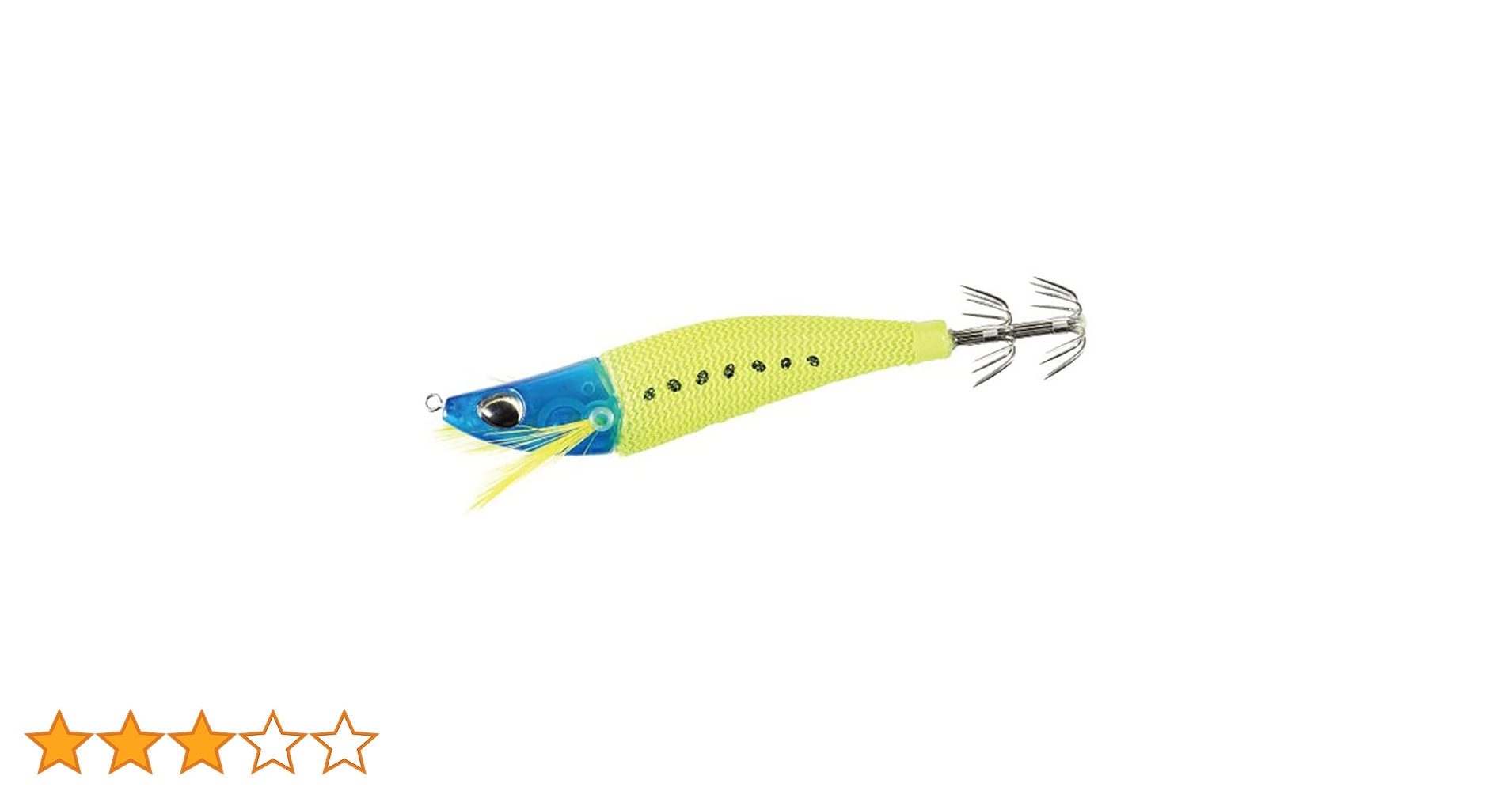 Amazon | デュオ(Duo) 烏賊枕スッテ90 CCC6112 UV赤白 | DUO