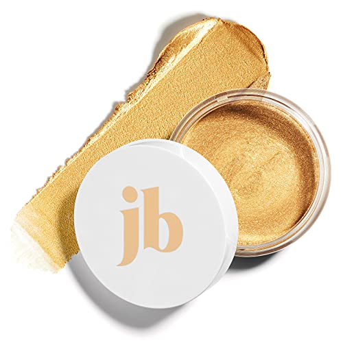 Jecca Blac Play Pot: Gold Touch Cover