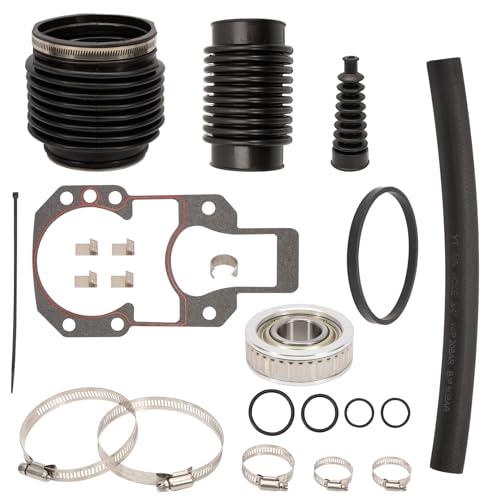 Kit soufflet Mercruiser 30-803099T1 pour naviguer sereinement en Alpha 1 Gen 2