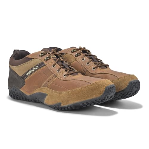 Image of Woodland Men's Sneaker