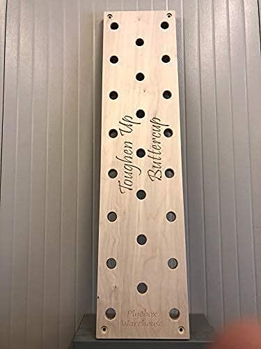 Plyobox Warehouse 12