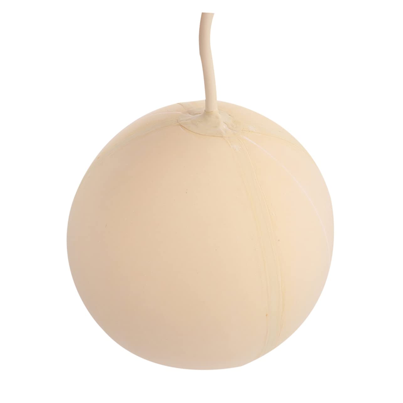 HOMOCONO Lab Gas Sampling Bladder Natural Rubber Gas Collection Kit Reusable Bladder