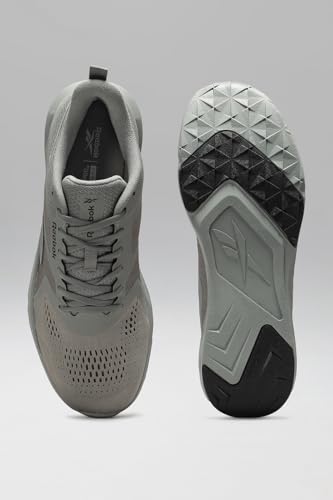 Image of Reebok Men's Running Shoe - RUNERGY LT VENTRIX - Sports Shoe - Ideal for Running & Gym