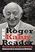 Produktbild The Roger Kahn Reader: Six Decades of Sportswriting