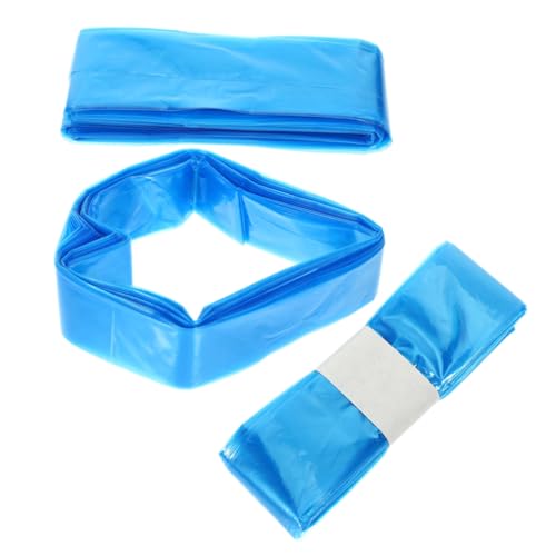 Bolsas desechables para pañales ERINGOGO 3 rollos miniatura 1