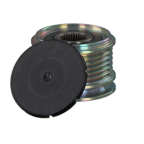 Febi Bilstein 30067 Poulie roue libre alternateur de rechange