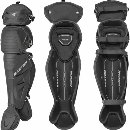 Image of Easton | Phenom Series Catcher's Set | NOCSAE Certified