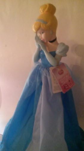 Disney 'Cinderella' LED Light-up Lamp