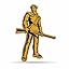 West Virginia Mountaineers Mascot
