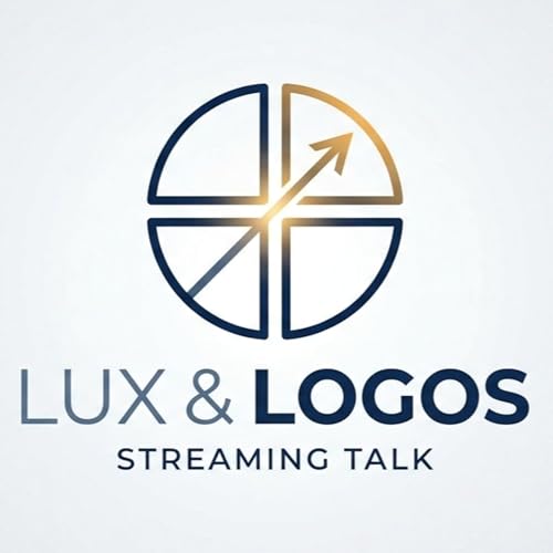 Lux & Logos Podcast By Lux y Logos cover art