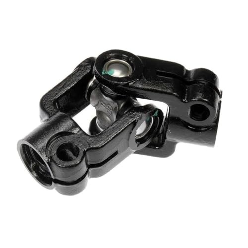 WOLWGTU Steering Shaft Lower Terms of Use 3.95 in. Shaft Length for Ford for Escape 2008-2012,for Mazda for Tribute 2008-2011,Repair your car