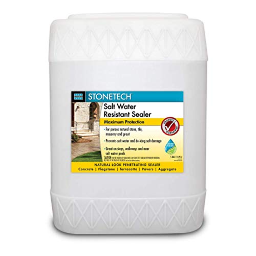 Top 10 Best Sealer For Natural Stone Reviews (2024)