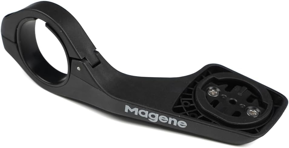 Magene Aero Out Front Bike Computer Mount for C506/C606/C706