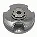 Hydraulic Pump Coupling YM172486-71201 for Yanmar Mini Excavator ViO25-4 ViO25 13 Teeth