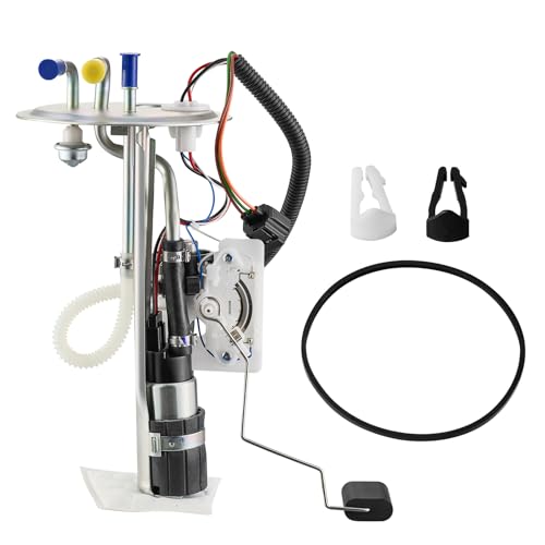 Image of BDFHYK Electric Fuel Pump Module Assembly Compatible with Ford Ranger 2000-2001 2.5L l4,3.0L V6,4.0L V6,Compatible with Mazda B2500 2001-2001 2.5L l4 Replace SP2269H