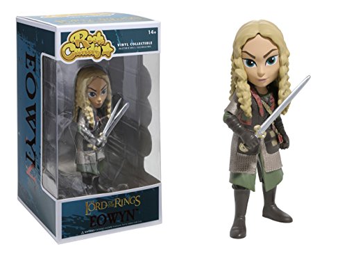 Sale Funko Rock Candy Lord Of The Rings Eowyn Action Figure