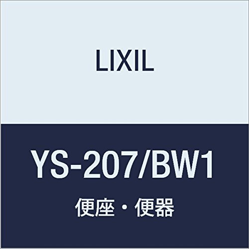 LIXIL(NV) INAX |t sAzCg YS-207/BW1
